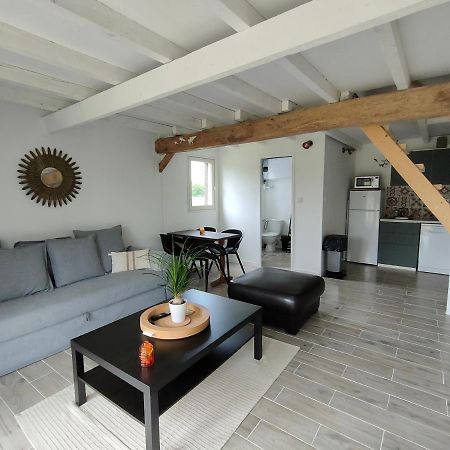 Eden Koi Bed & Breakfast Conteville  Bagian luar foto