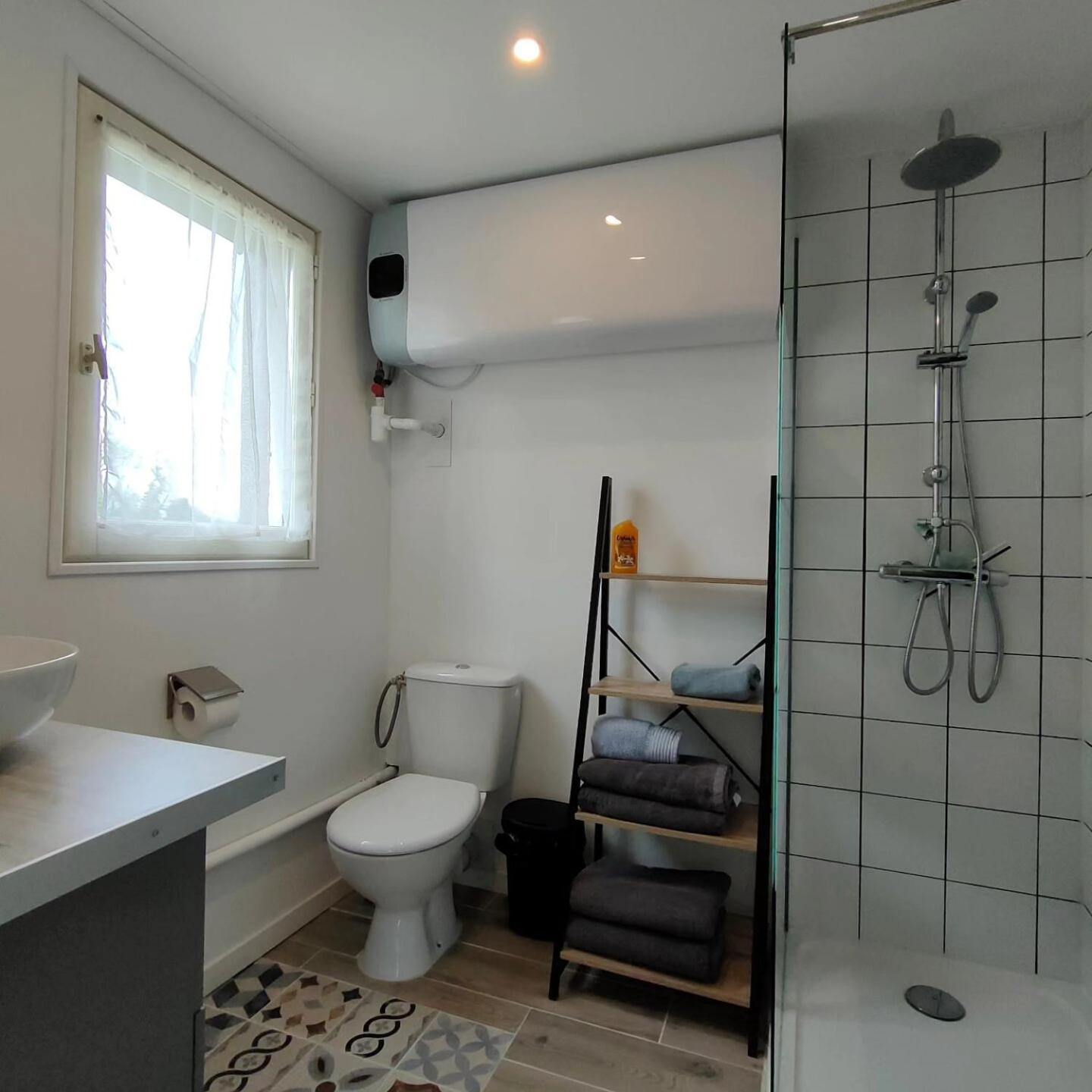 Eden Koi Bed & Breakfast Conteville  Ruang foto
