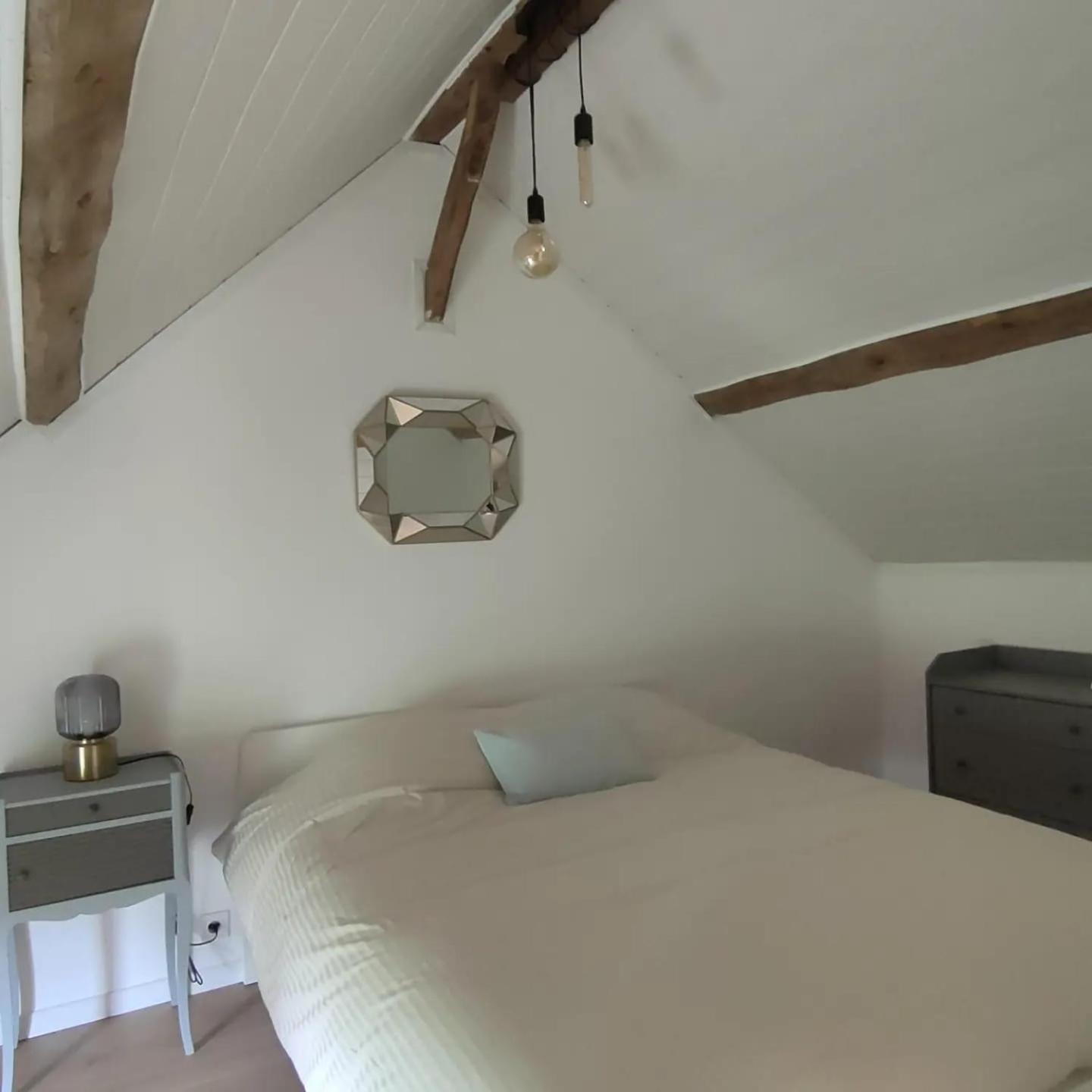 Eden Koi Bed & Breakfast Conteville  Ruang foto