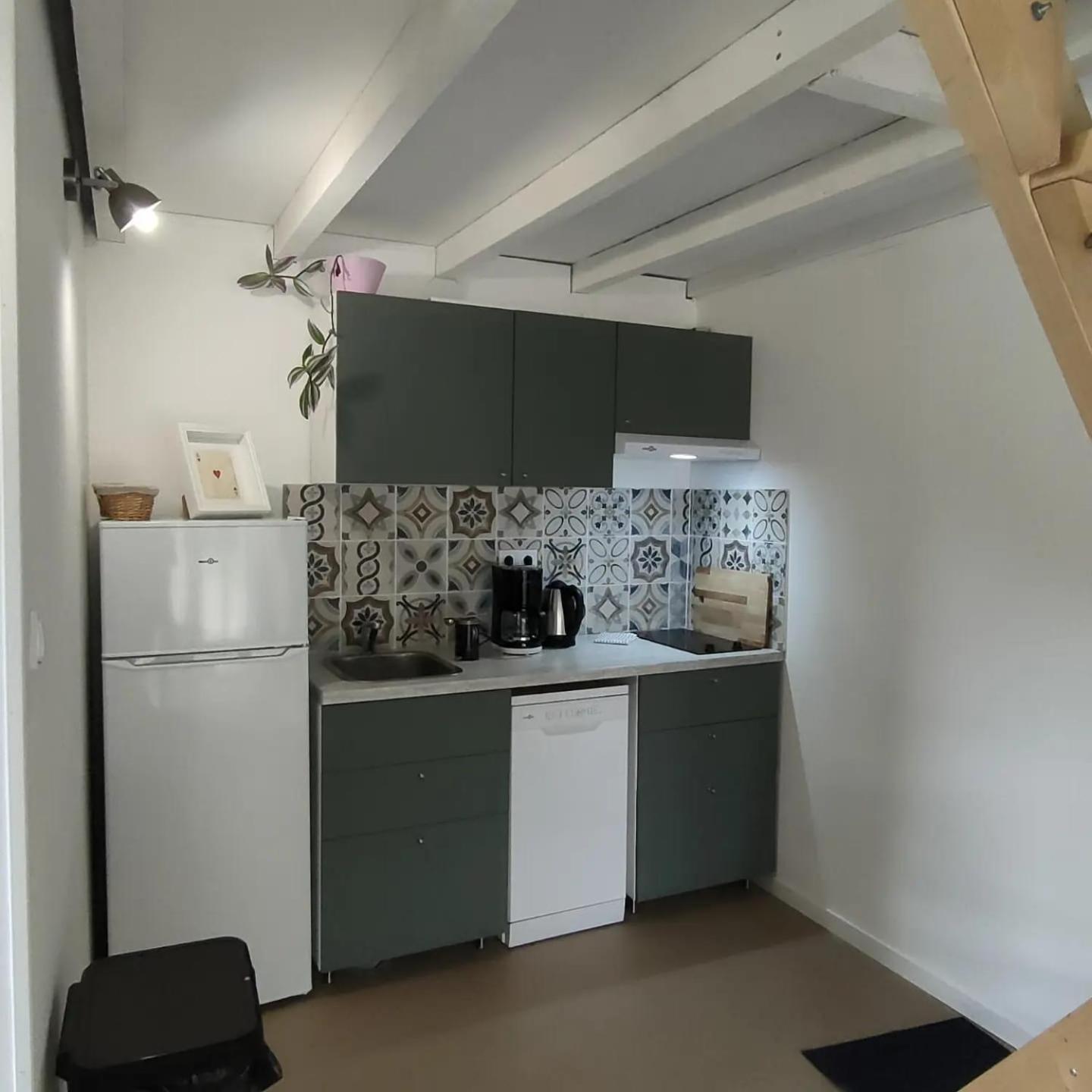 Eden Koi Bed & Breakfast Conteville  Ruang foto